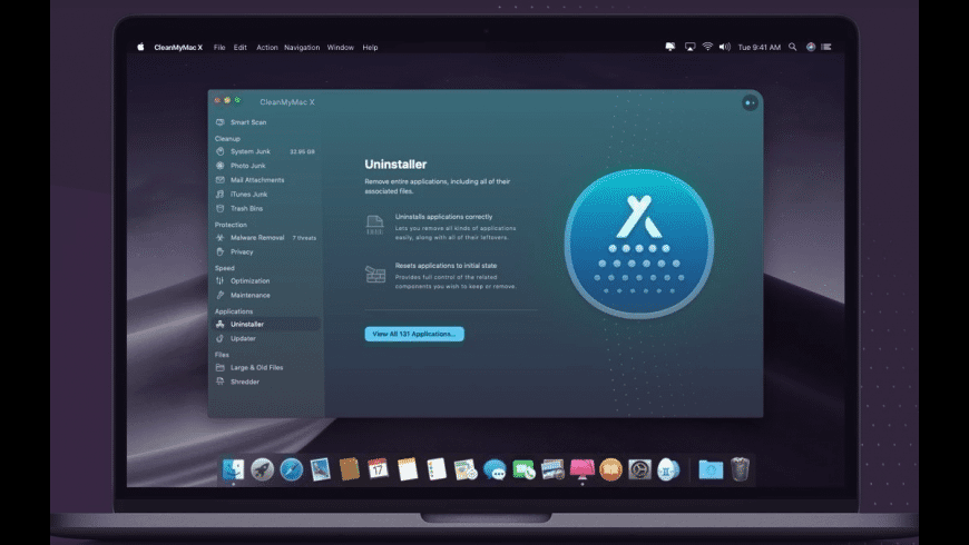 Cleanmymac Download Free